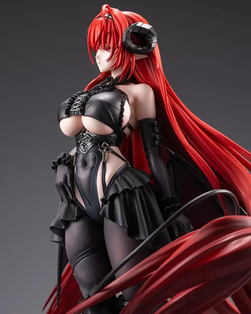 Figurine Hindenburg de Azur Lane par Kotobukiya